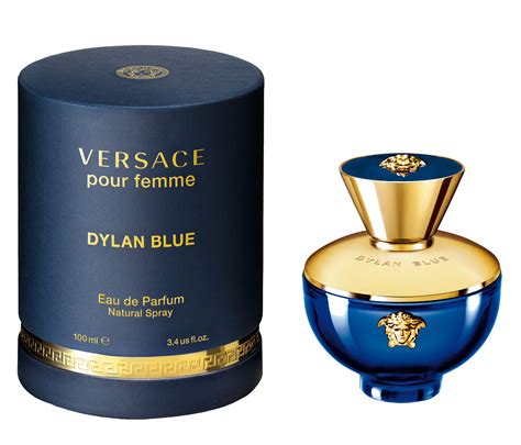 200 ml versace dylan blue|Versace Dylan Blue women notes.